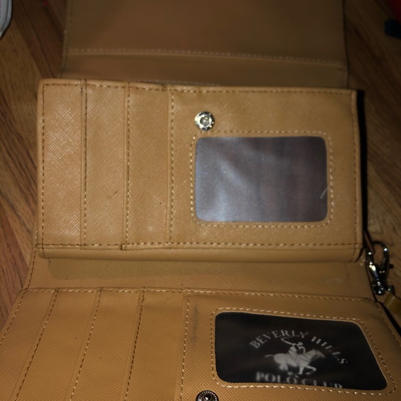 Polo wallet - Picture 4 of 4